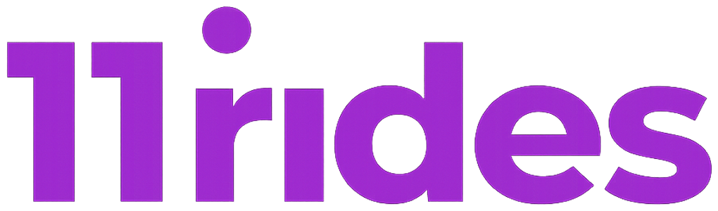 11rides
